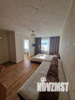 1-к квартира, посуточно, 30м2, 4/5 этаж