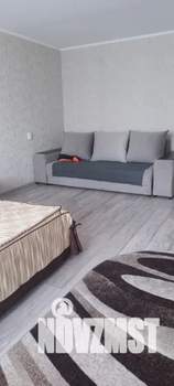 1-к квартира, посуточно, 41м2, 8/10 этаж