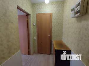 Студия квартира, посуточно, 24м2, 1/10 этаж