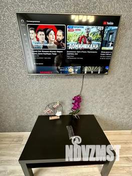 1-к квартира, посуточно, 41м2, 3/10 этаж