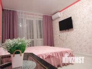 1-к квартира, посуточно, 34м2, 5/9 этаж