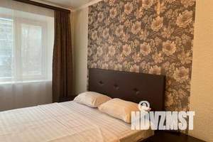3-к квартира, посуточно, 61м2, 3/5 этаж