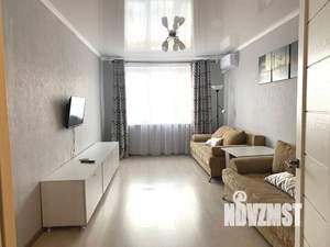 3-к квартира, посуточно, 67м2, 3/9 этаж