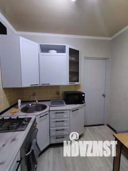 2-к квартира, посуточно, 45м2, 4/5 этаж