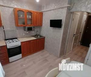 1-к квартира, посуточно, 35м2, 1/5 этаж