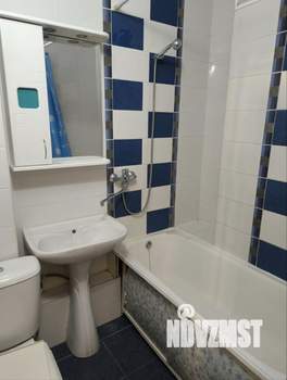 1-к квартира, на длительный срок, 33м2, 6/9 этаж