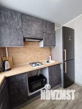 1-к квартира, посуточно, 32м2, 2/5 этаж