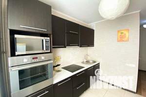 1-к квартира, посуточно, 41м2, 7/10 этаж