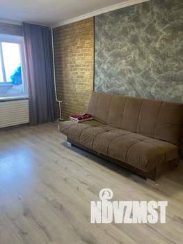 3-к квартира, посуточно, 67м2, 1/1 этаж