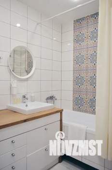 2-к квартира, посуточно, 43м2, 3/9 этаж