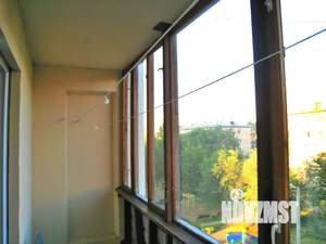 1-к квартира, посуточно, 43м2, 4/9 этаж