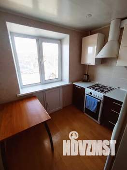 2-к квартира, посуточно, 45м2, 4/5 этаж