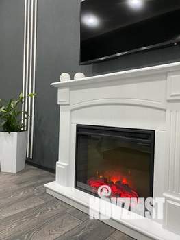 1-к квартира, посуточно, 40м2, 2/5 этаж