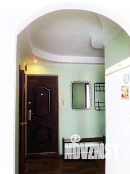 2-к квартира, посуточно, 55м2, 1/1 этаж