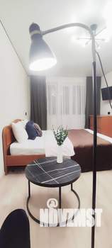 1-к квартира, на длительный срок, 32м2, 4/9 этаж