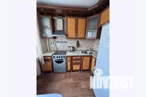 1-к квартира, посуточно, 33м2, 4/5 этаж