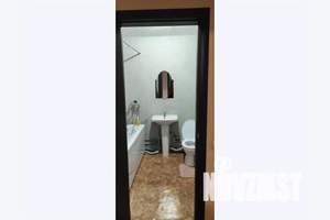 1-к квартира, посуточно, 43м2, 4/9 этаж