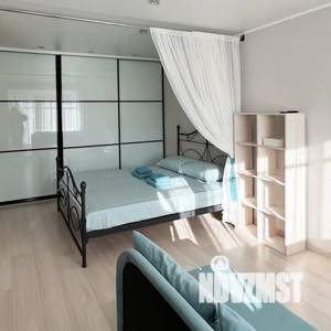 Студия квартира, посуточно, 31м2, 4/5 этаж