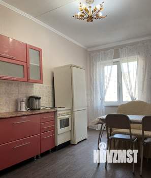 1-к квартира, на длительный срок, 43м2, 4/11 этаж