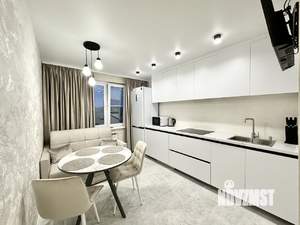 2-к квартира, посуточно, 48м2, 11/16 этаж