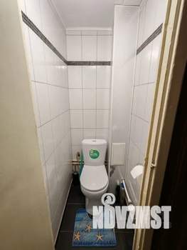 1-к квартира, посуточно, 33м2, 9/9 этаж