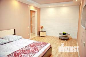 1-к квартира, посуточно, 35м2, 8/9 этаж