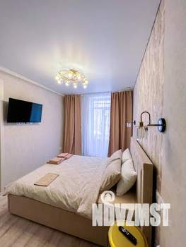 1-к квартира, посуточно, 31м2, 2/4 этаж