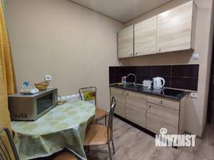 1-к квартира, посуточно, 30м2, 1/9 этаж