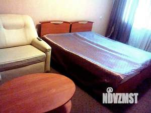 1-к квартира, посуточно, 32м2, 4/5 этаж