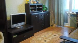 1-к квартира, на длительный срок, 32м2, 1/9 этаж