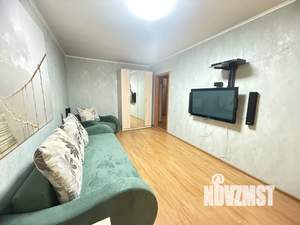2-к квартира, посуточно, 54м2, 2/6 этаж