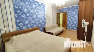 2-к квартира, посуточно, 65м2, 4/10 этаж