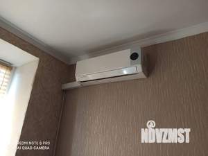 2-к квартира, посуточно, 54м2, 4/5 этаж