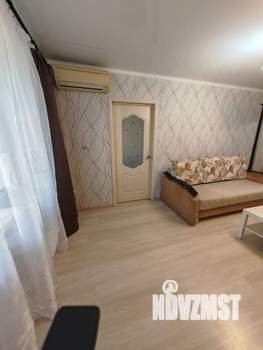 2-к квартира, на длительный срок, 45м2, 4/4 этаж