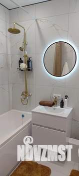 1-к квартира, посуточно, 35м2, 5/16 этаж