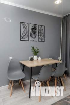 1-к квартира, посуточно, 37м2, 4/14 этаж