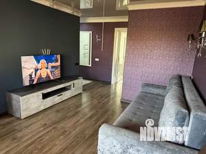 2-к квартира, посуточно, 46м2, 5/5 этаж