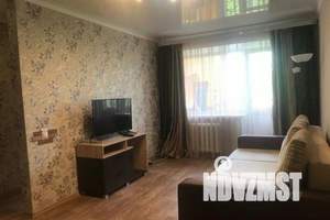 3-к квартира, посуточно, 58м2, 4/5 этаж