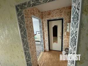 Студия квартира, посуточно, 33м2, 5/9 этаж