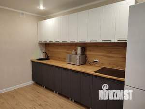 1-к квартира, посуточно, 45м2, 3/9 этаж