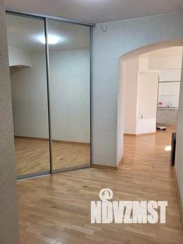 2-к квартира, посуточно, 65м2, 1/1 этаж