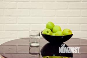 1-к квартира, посуточно, 35м2, 8/9 этаж