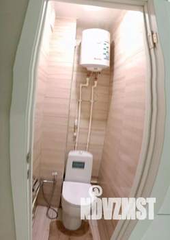 1-к квартира, посуточно, 37м2, 1/1 этаж