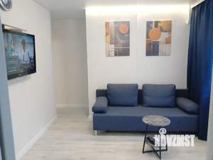 3-к квартира, посуточно, 45м2, 3/5 этаж