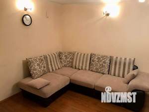 2-к квартира, посуточно, 46м2, 1/1 этаж