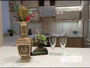 1-к квартира, посуточно, 33м2, 1/5 этаж