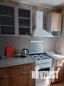 1-к квартира, посуточно, 35м2, 5/5 этаж