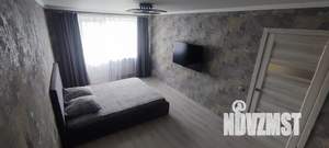 1-к квартира, посуточно, 31м2, 4/9 этаж