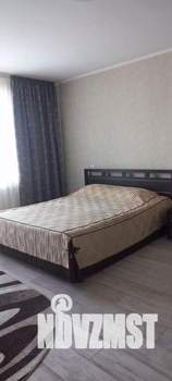 1-к квартира, посуточно, 41м2, 1/1 этаж