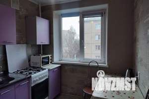 1-к квартира, посуточно, 32м2, 3/5 этаж